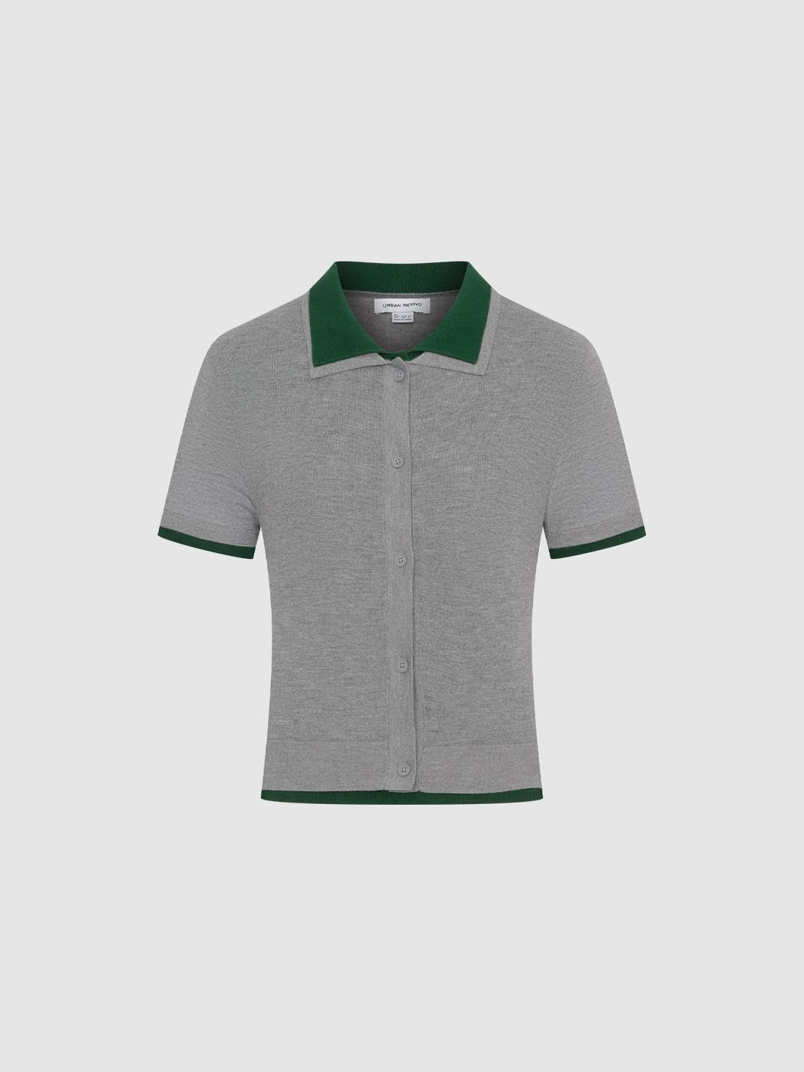 Knitted T-Shirts