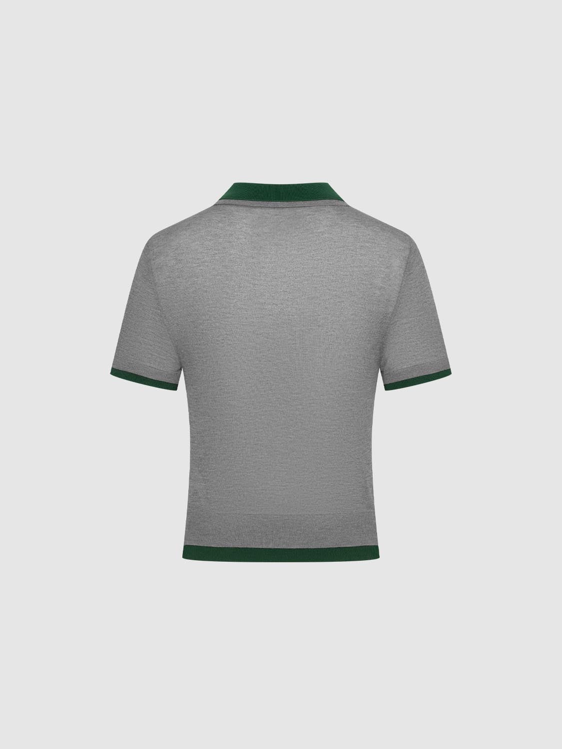Knitted T-Shirts