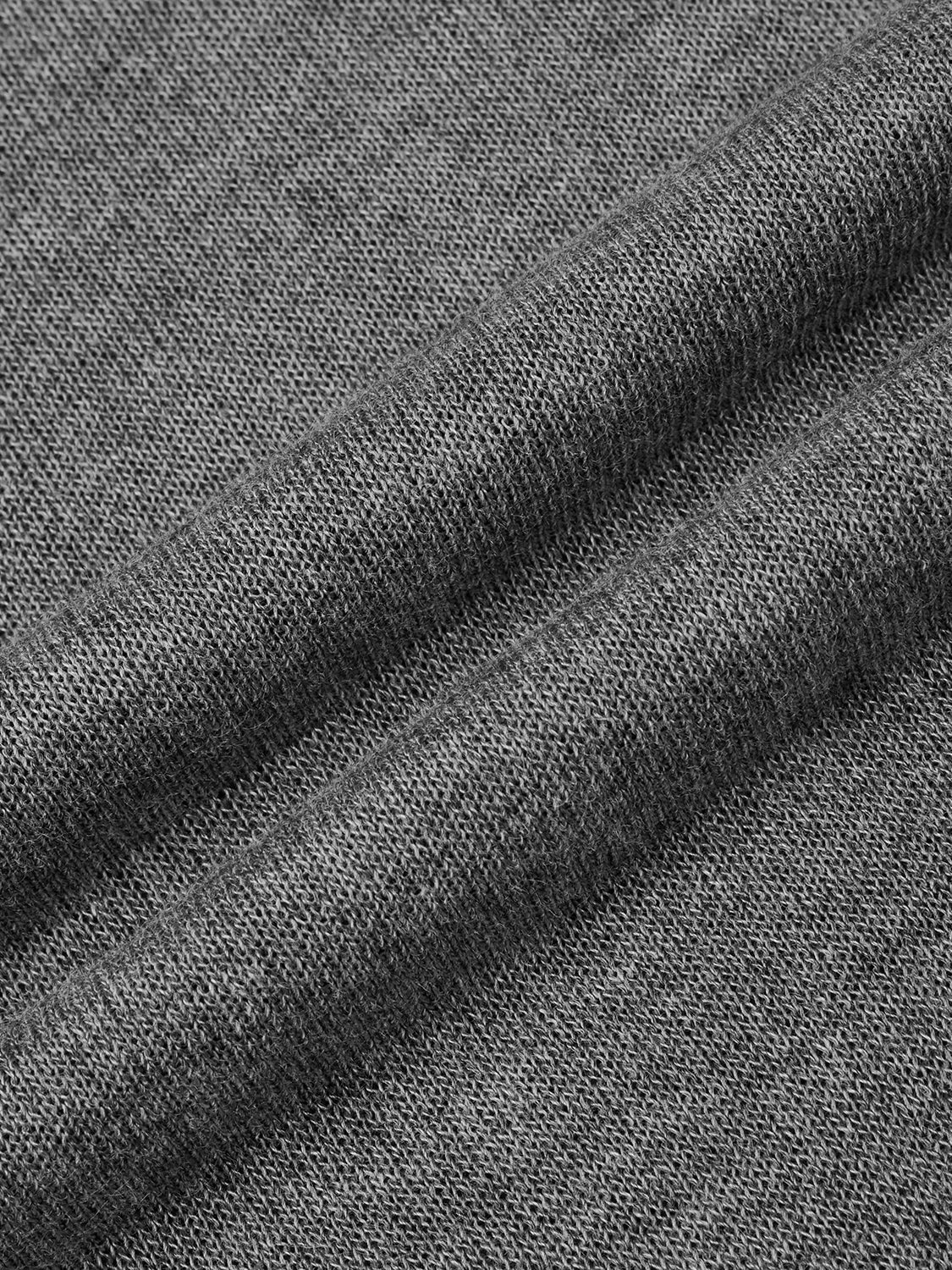 Knitted T-Shirts