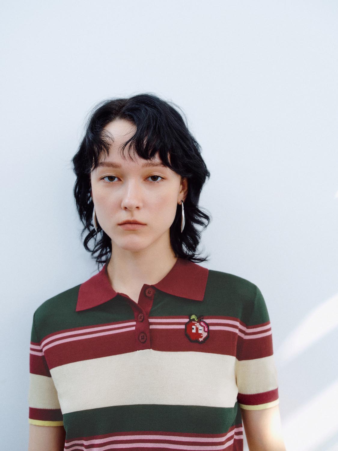 Knitted T-Shirts