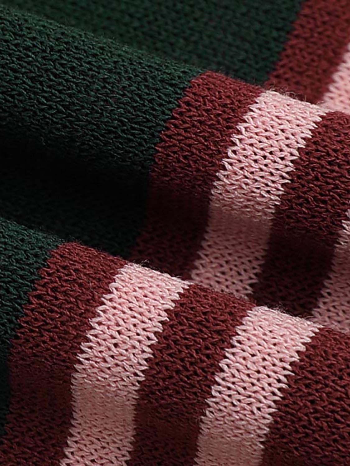 Knitted T-Shirts