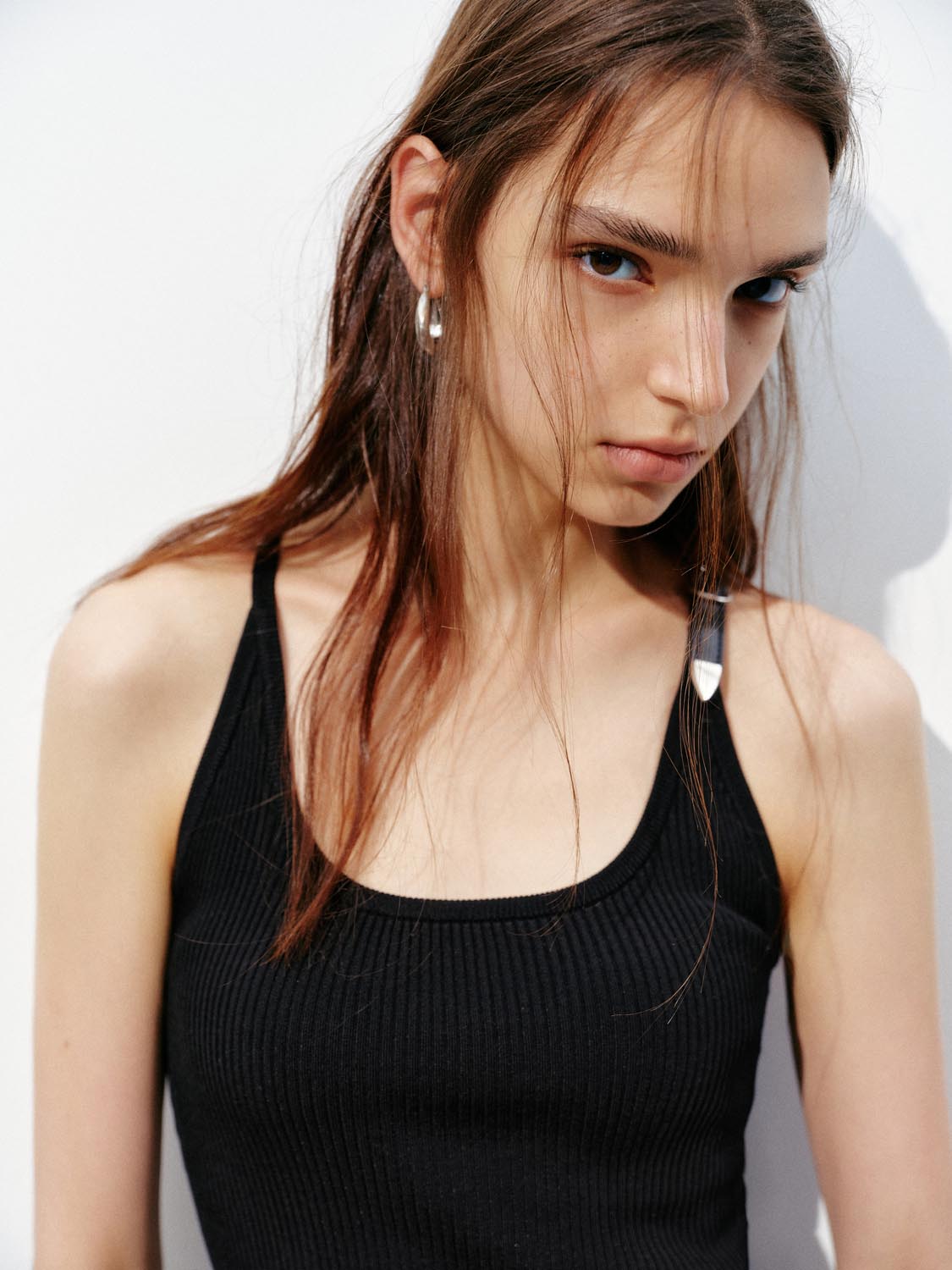 Knitted Tank Tops