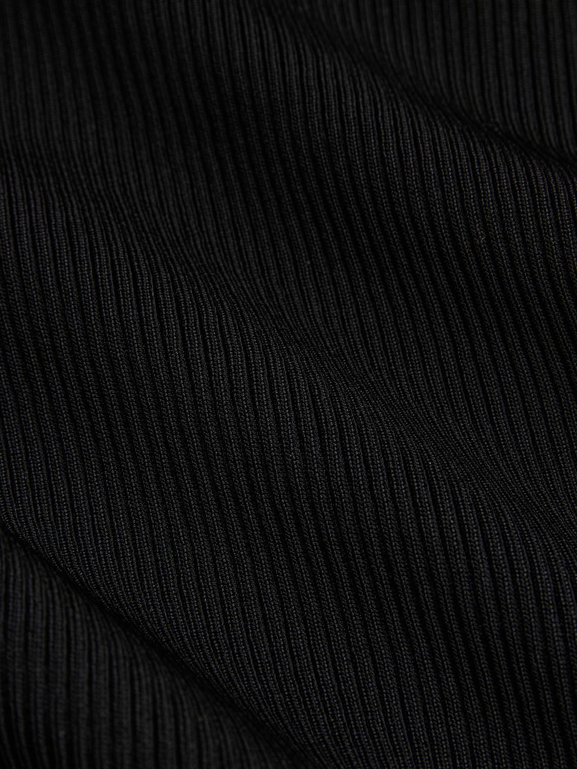 Knitted Tank Tops