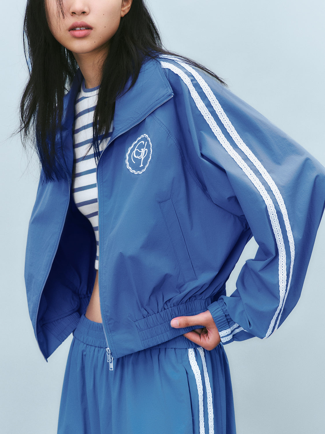 Oversized Jackets