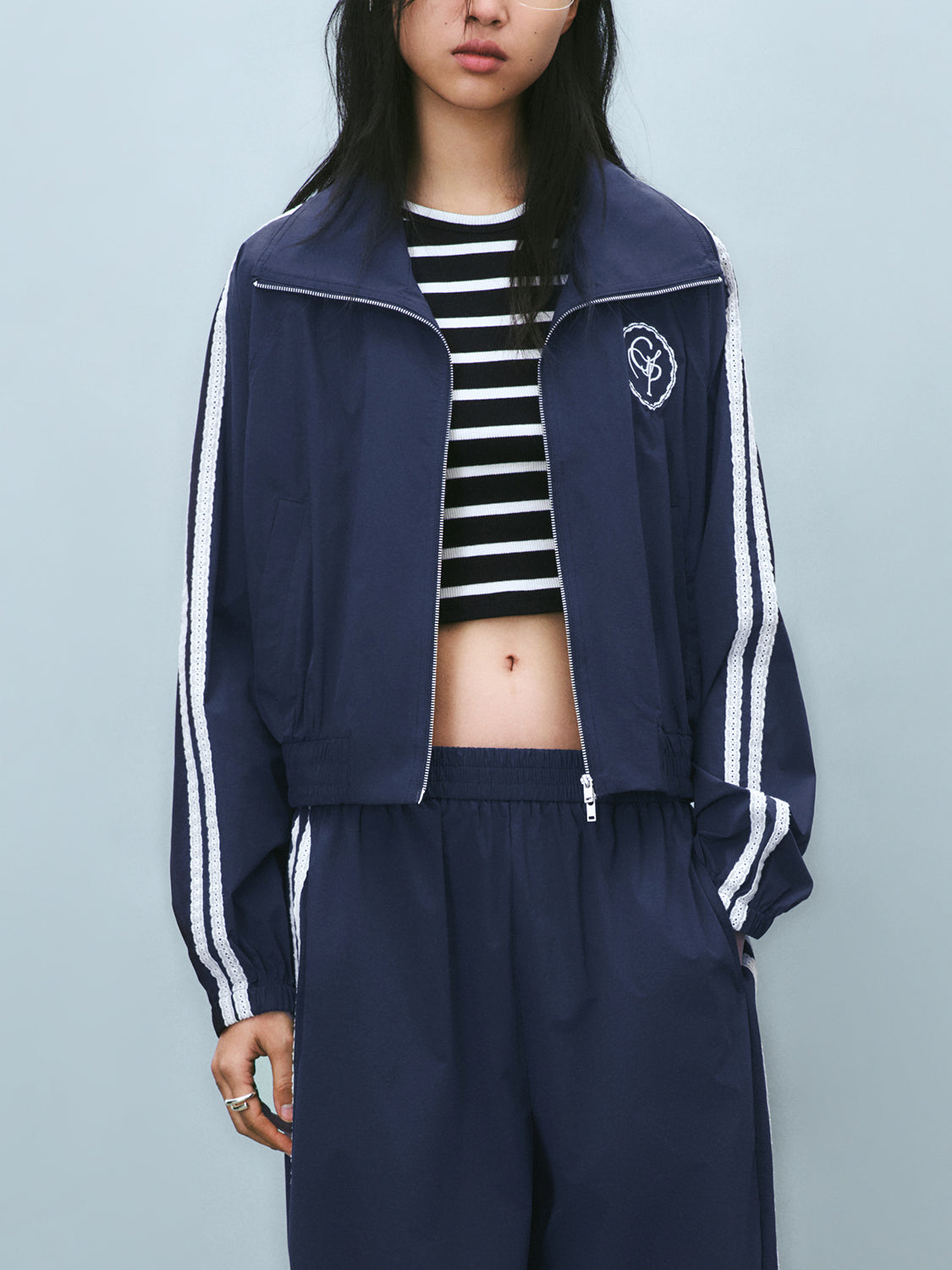 Oversized Jackets