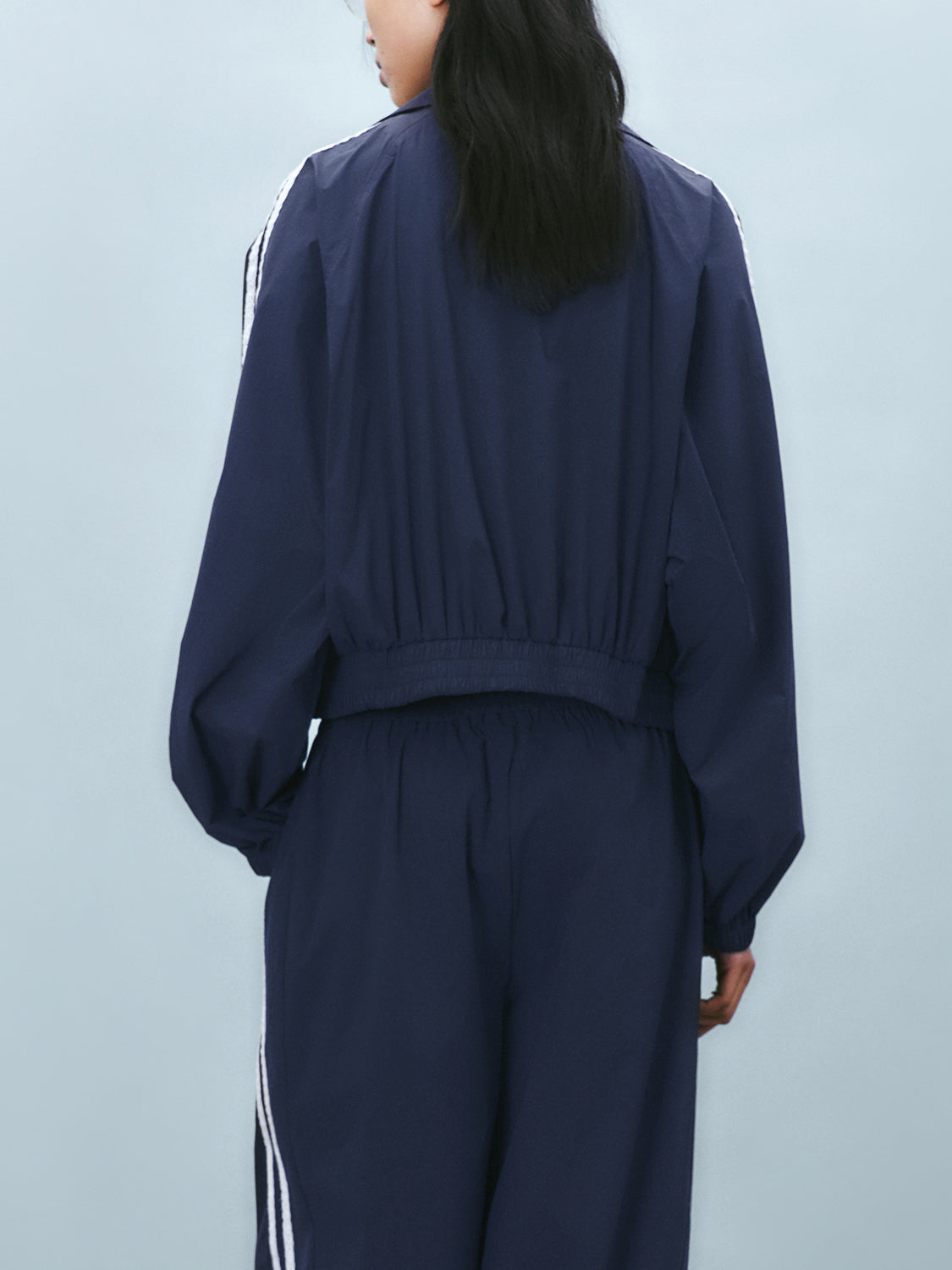 Oversized Jackets