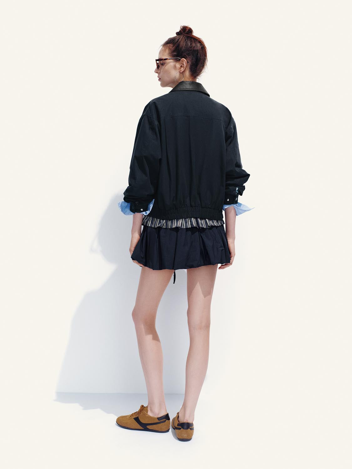 Jackets