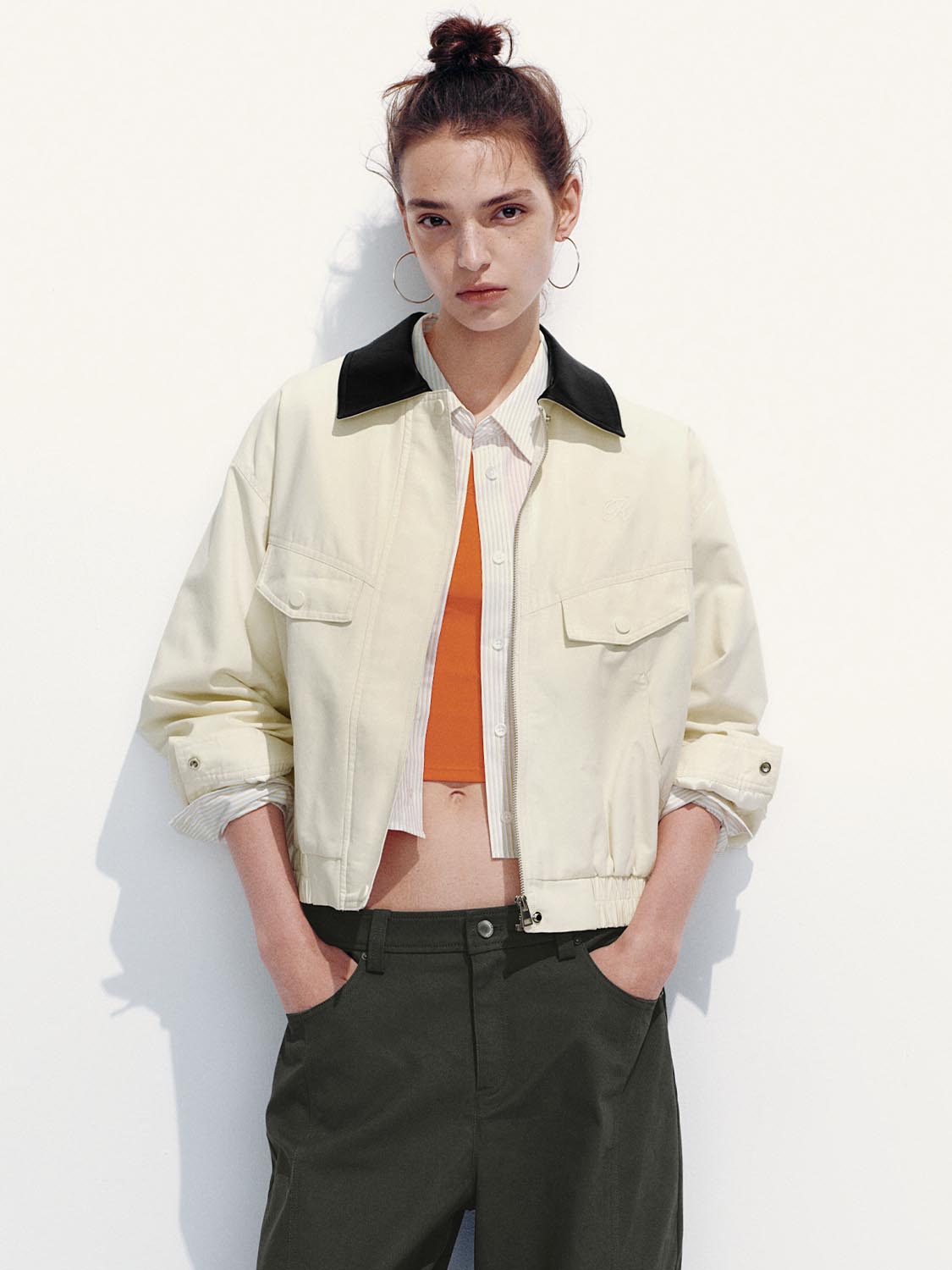 Jackets