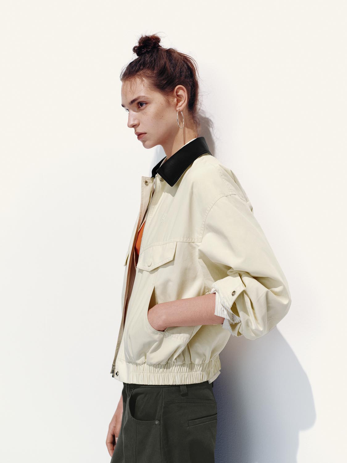 Jackets