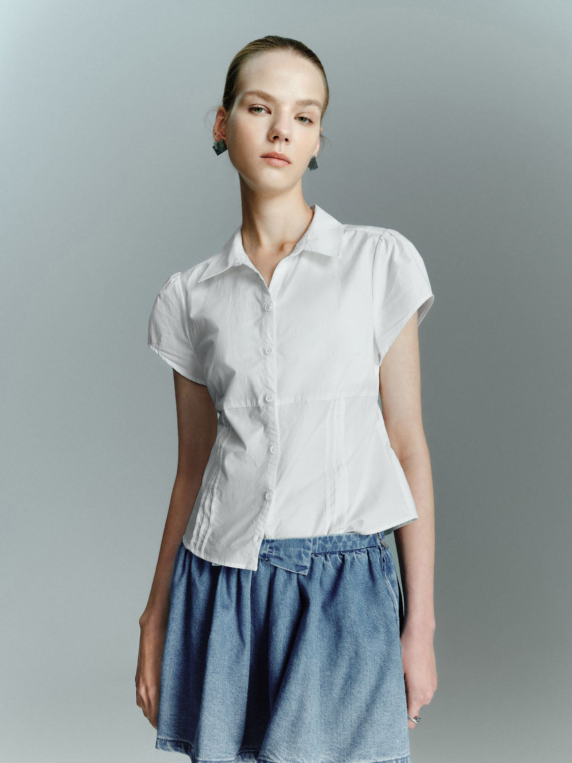Short Sleeve Shirts