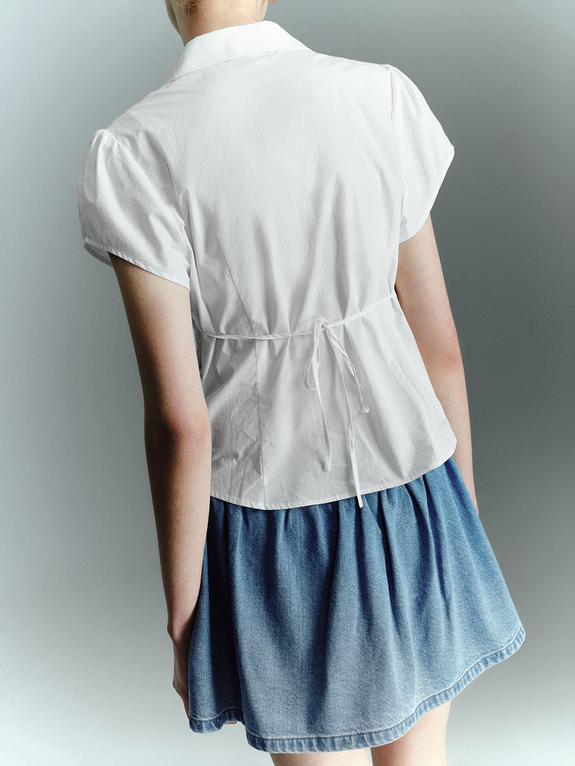 Short Sleeve Shirts