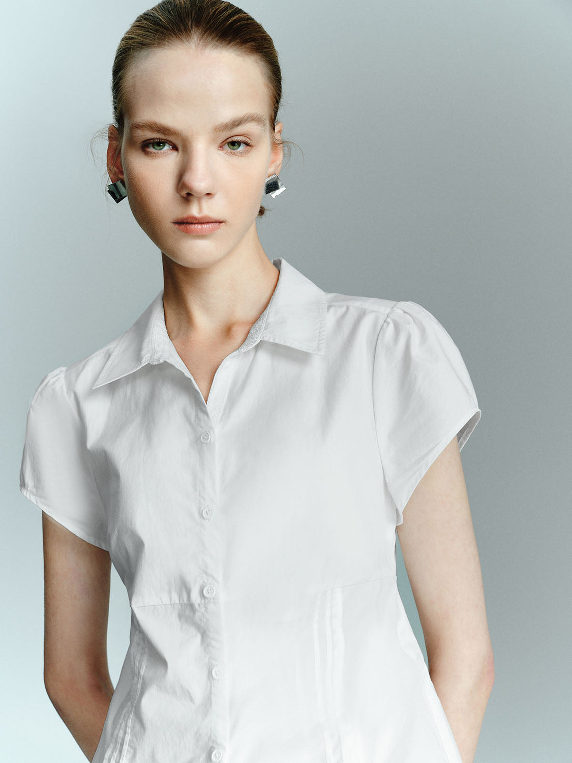 Short Sleeve Shirts