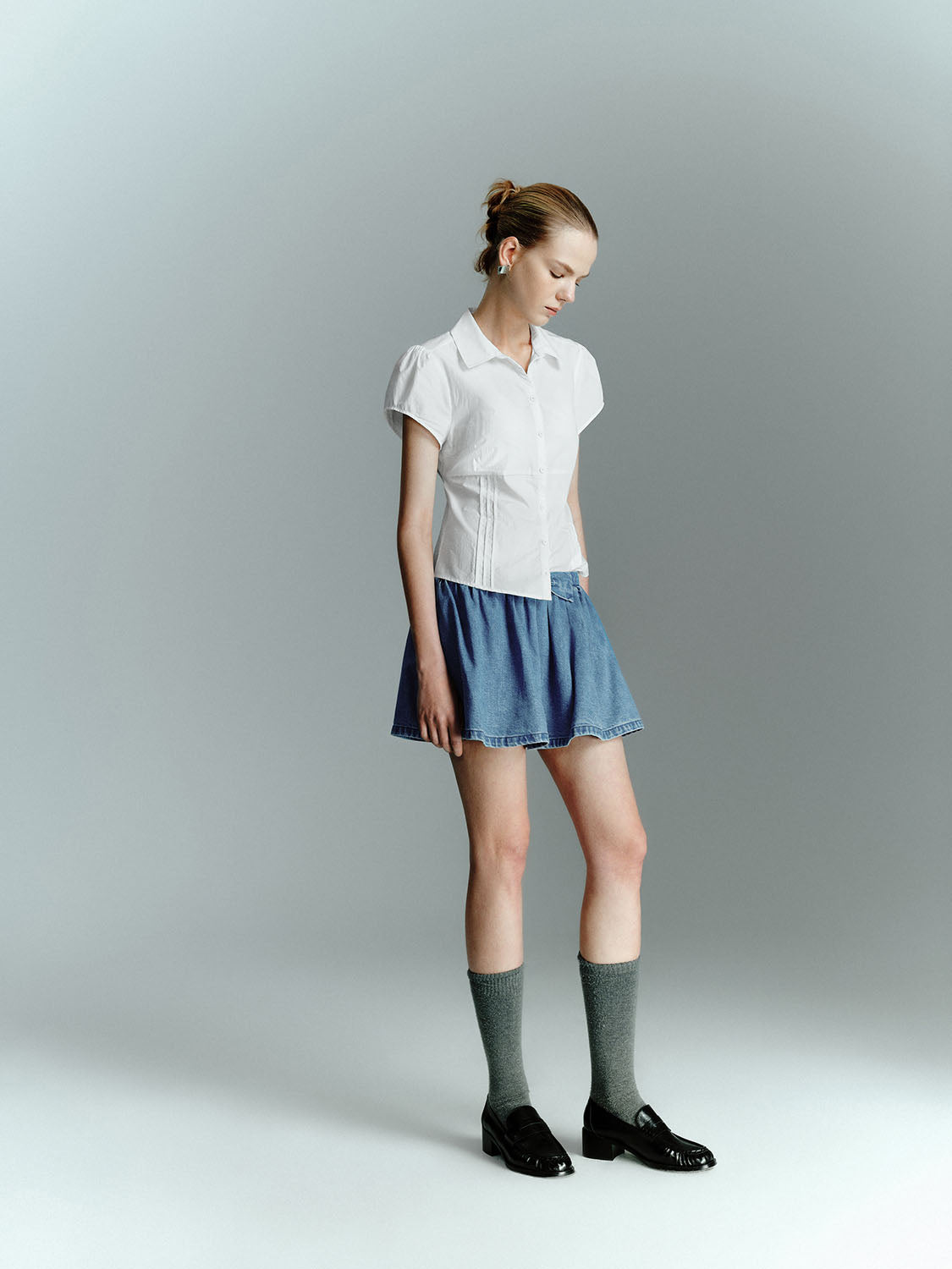 Short Sleeve Shirts