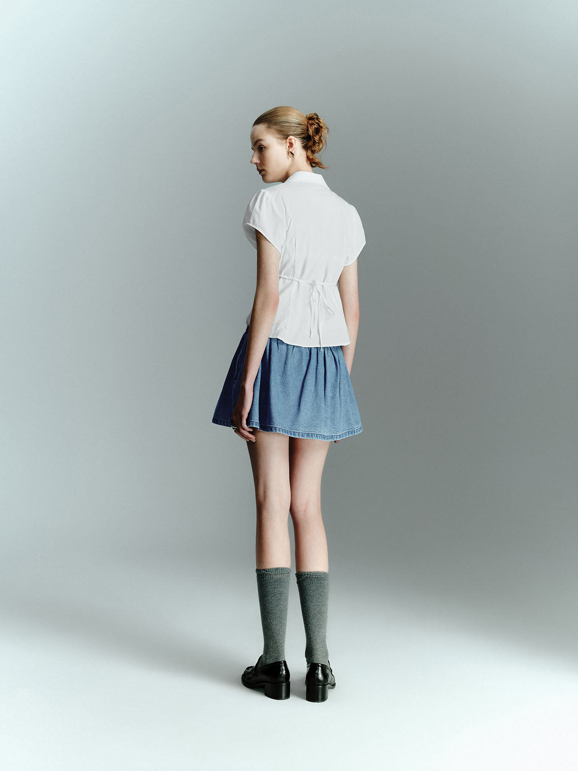Short Sleeve Shirts
