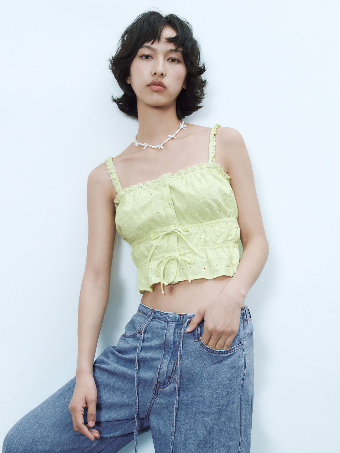 Cami Tops