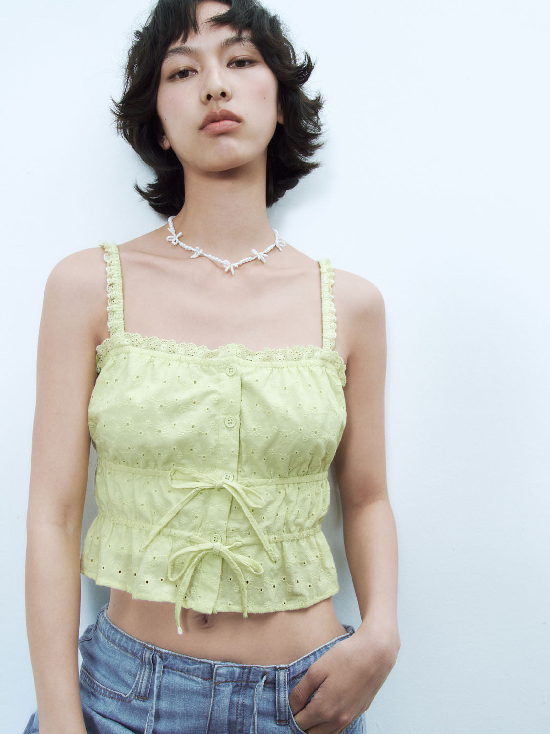 Cami Tops