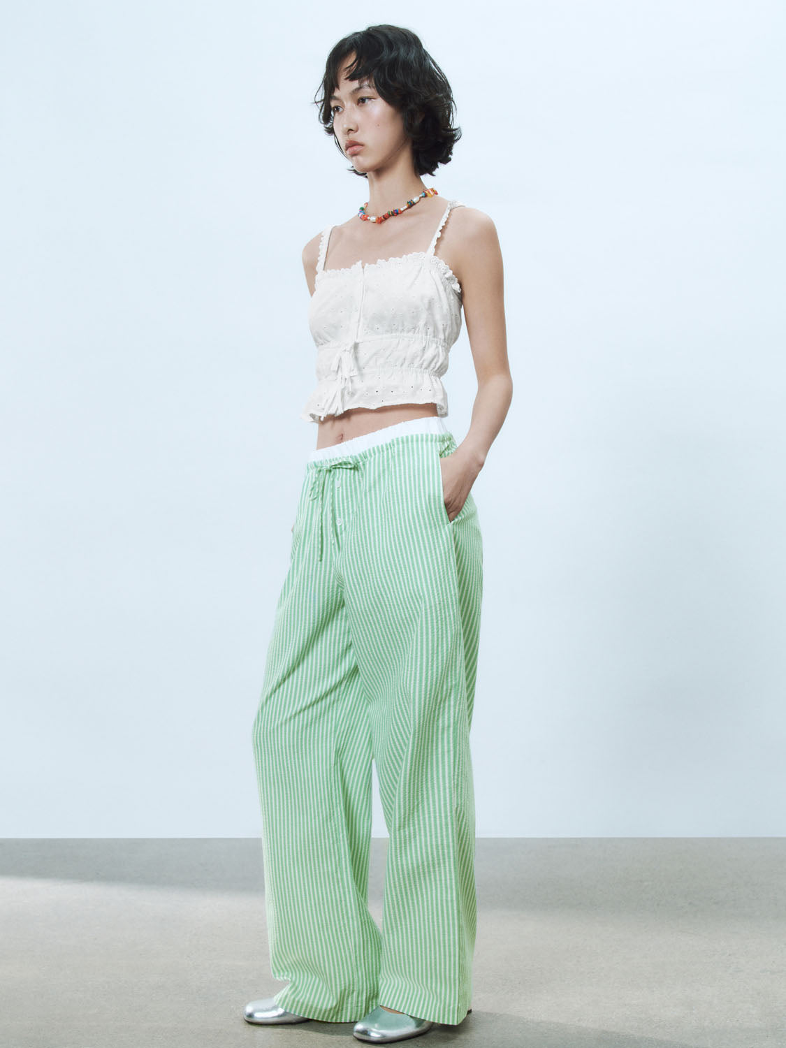 Cami Tops
