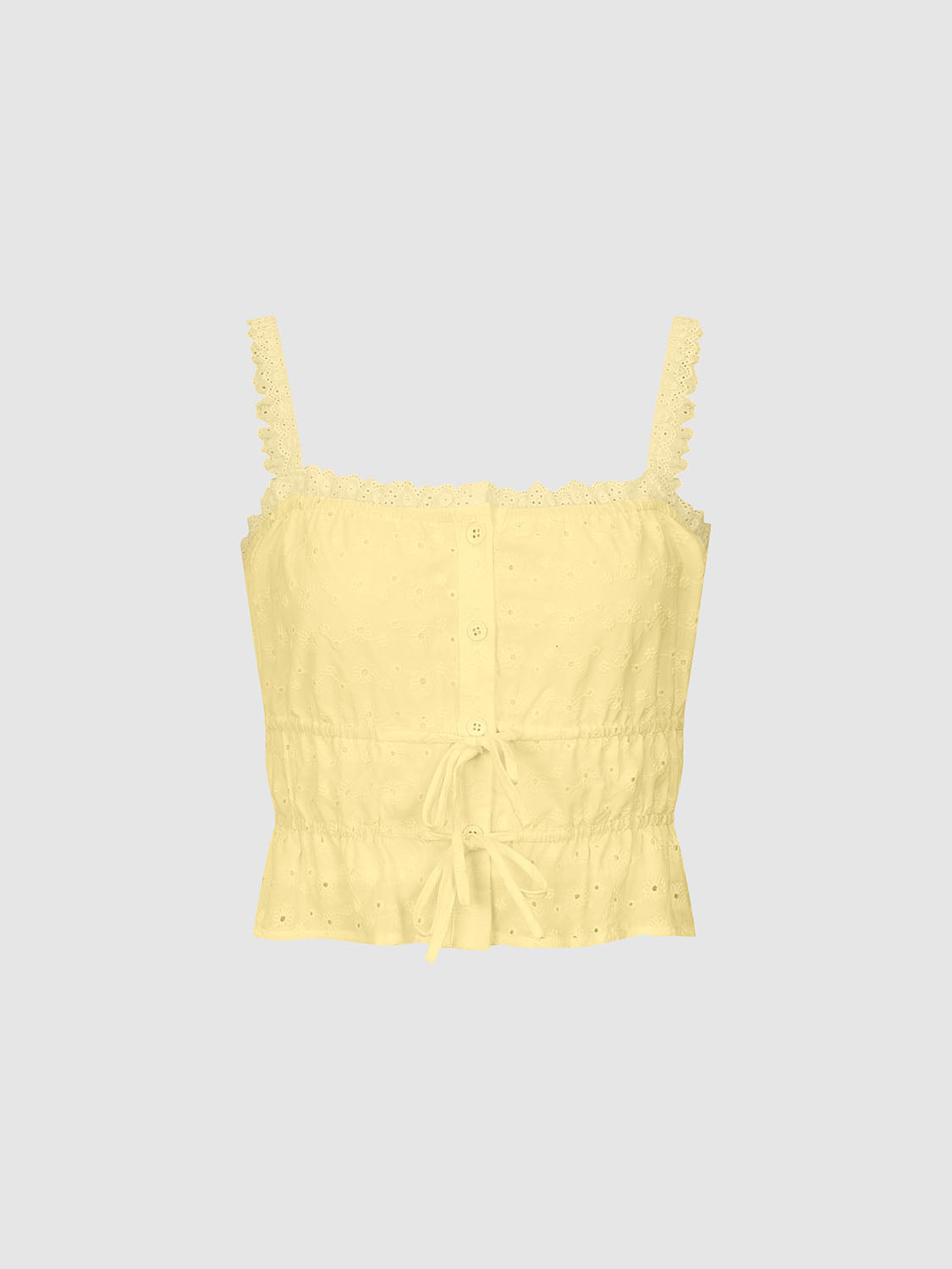 Cami Tops