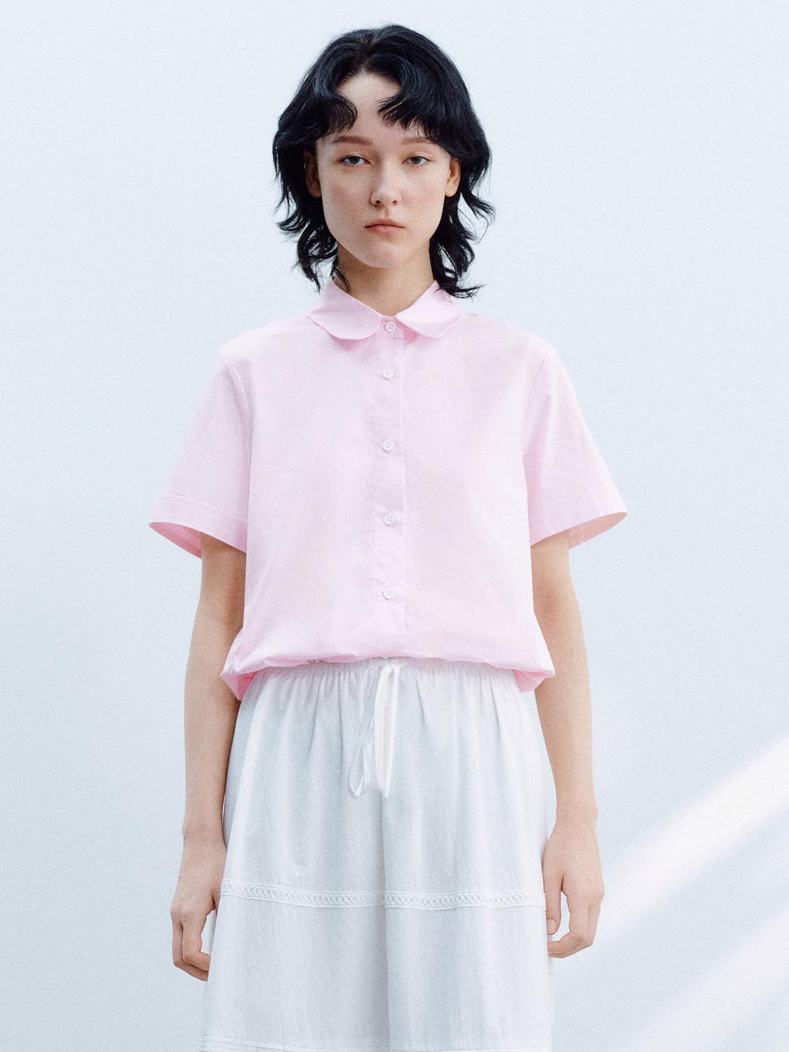 Short Sleeve Shirts