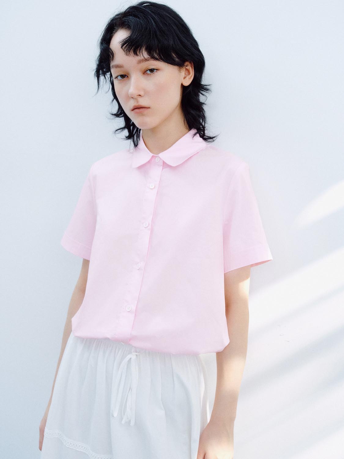 Short Sleeve Shirts