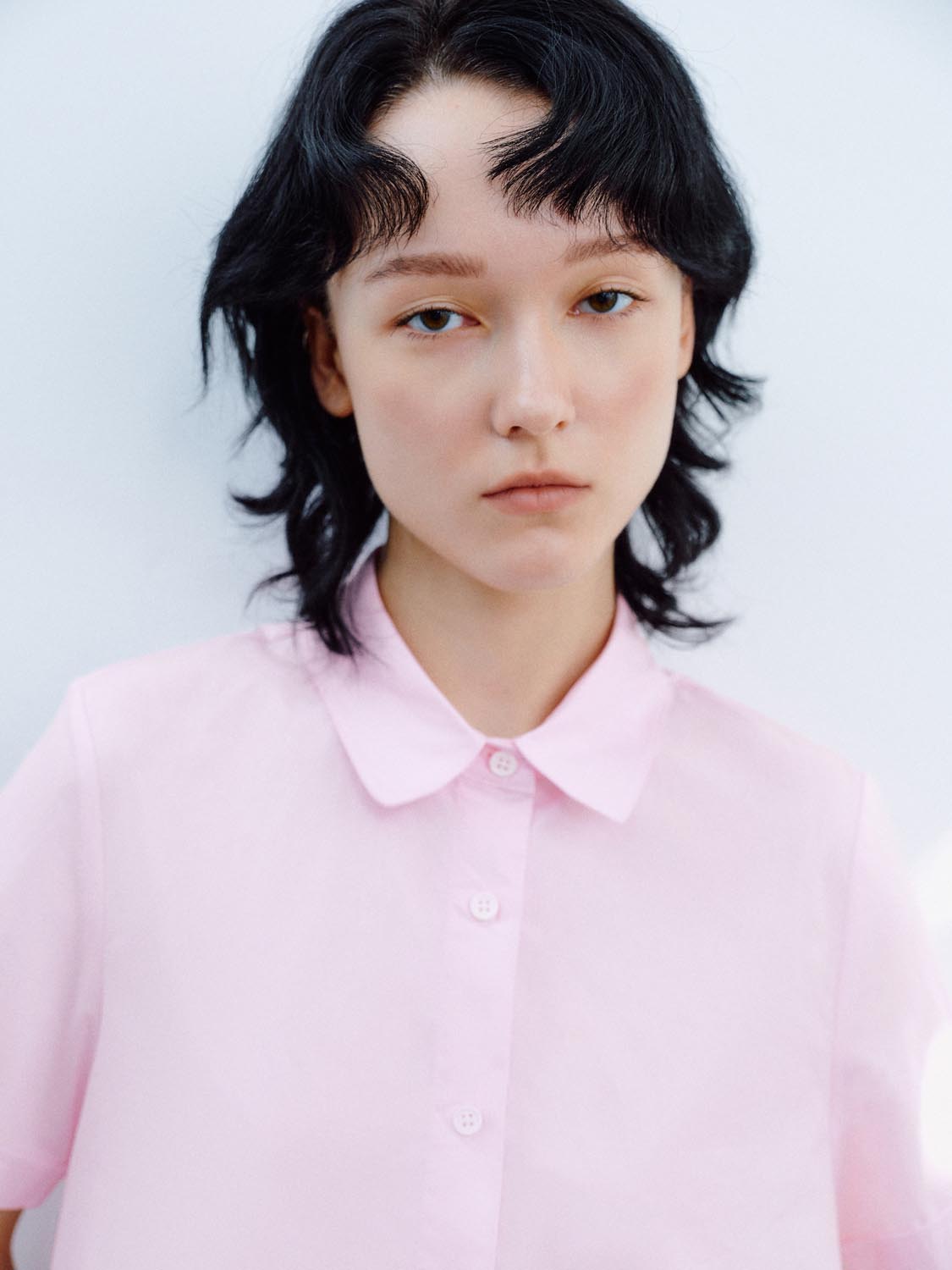 Short Sleeve Shirts