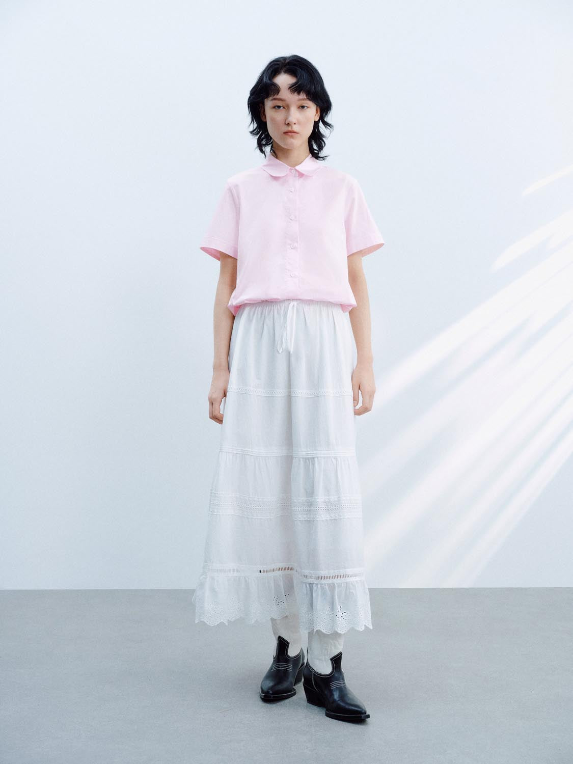 Short Sleeve Shirts
