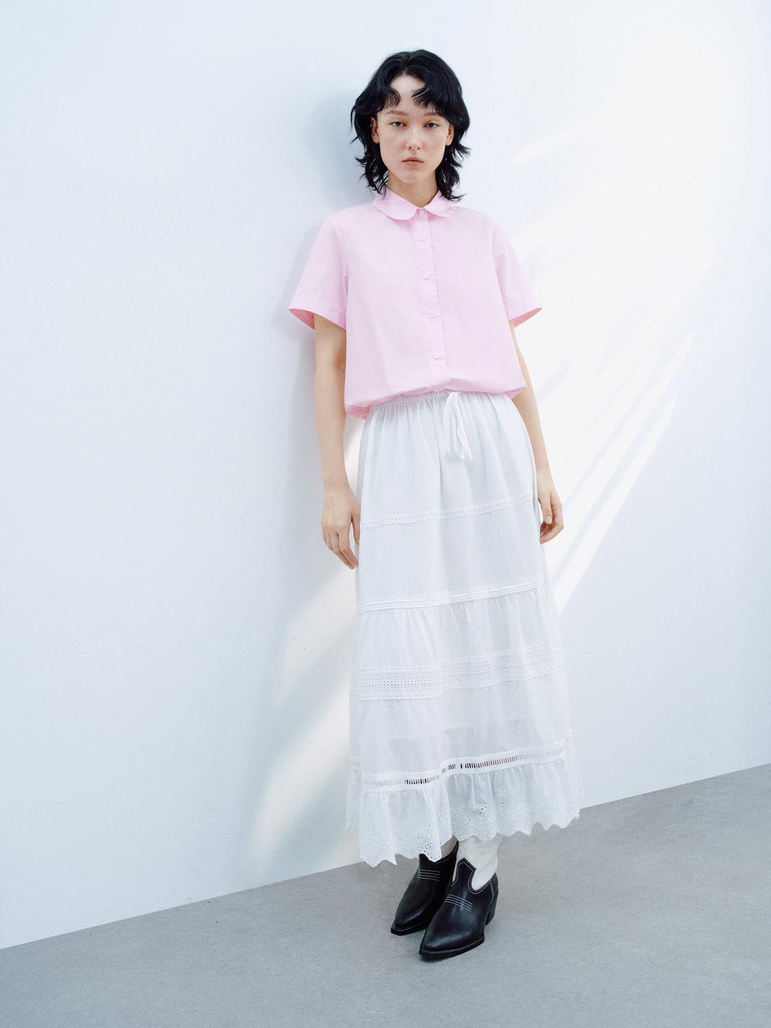 Short Sleeve Shirts