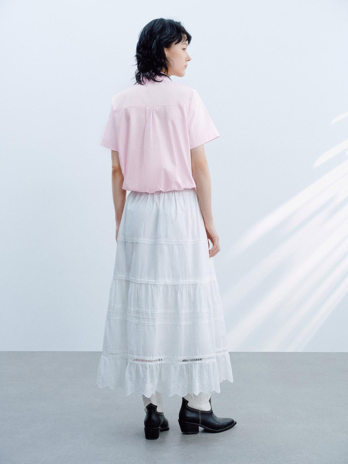 Short Sleeve Shirts