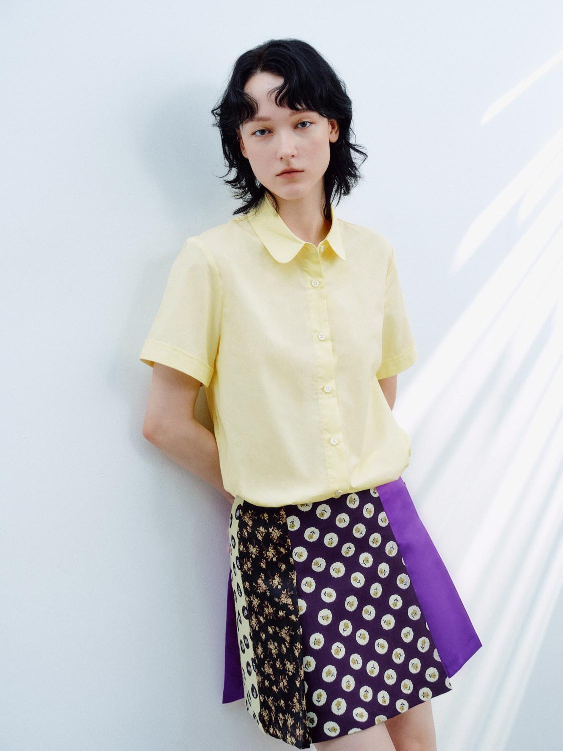 Short Sleeve Shirts