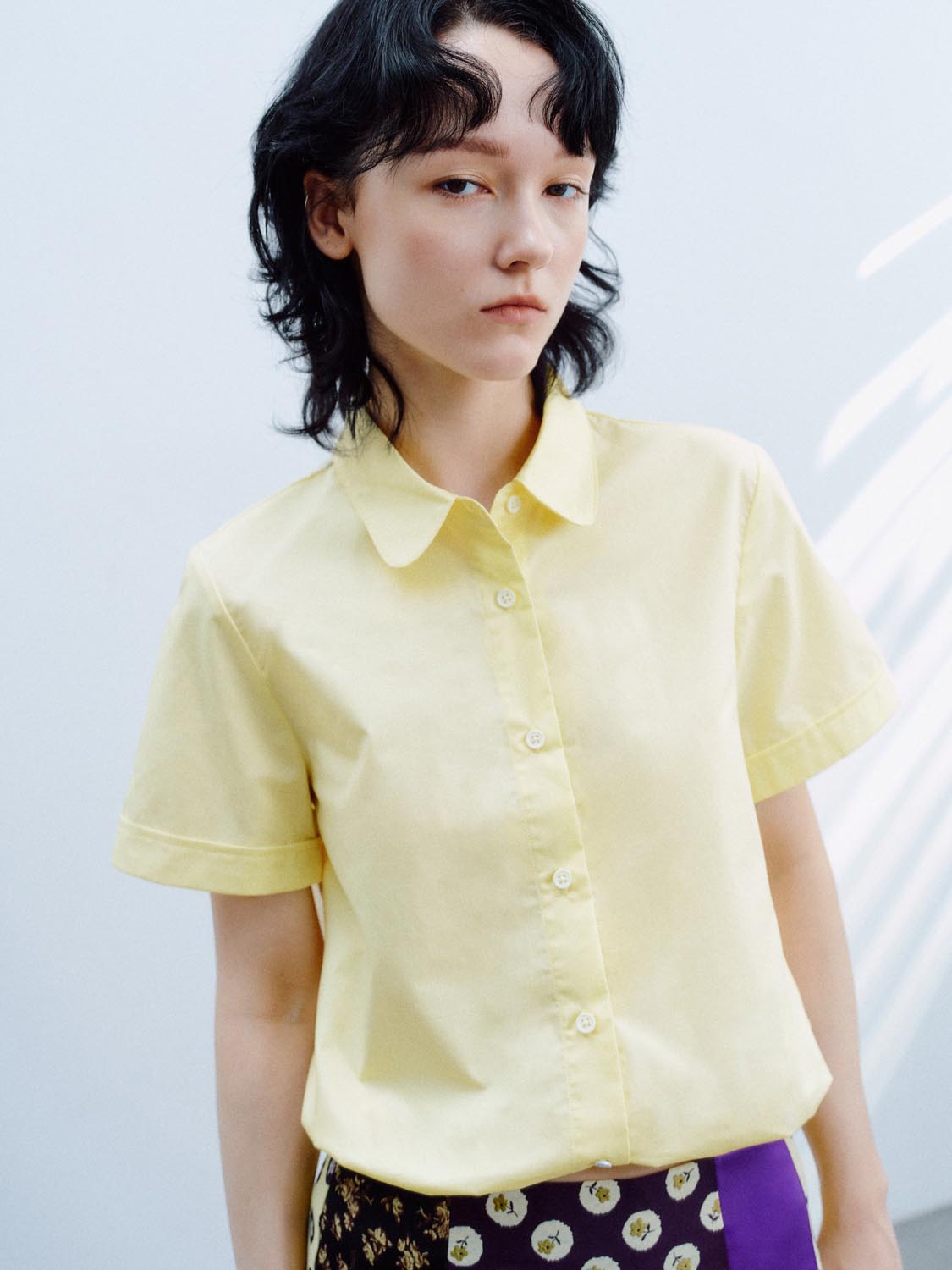 Short Sleeve Shirts