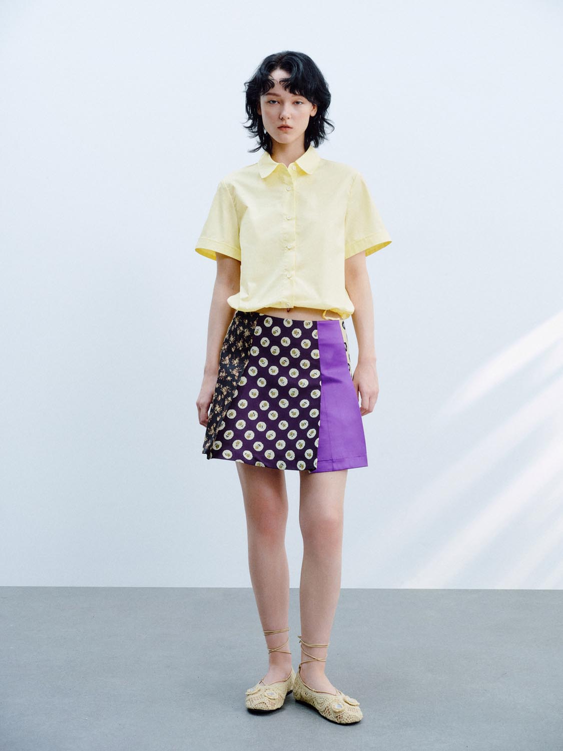 Short Sleeve Shirts
