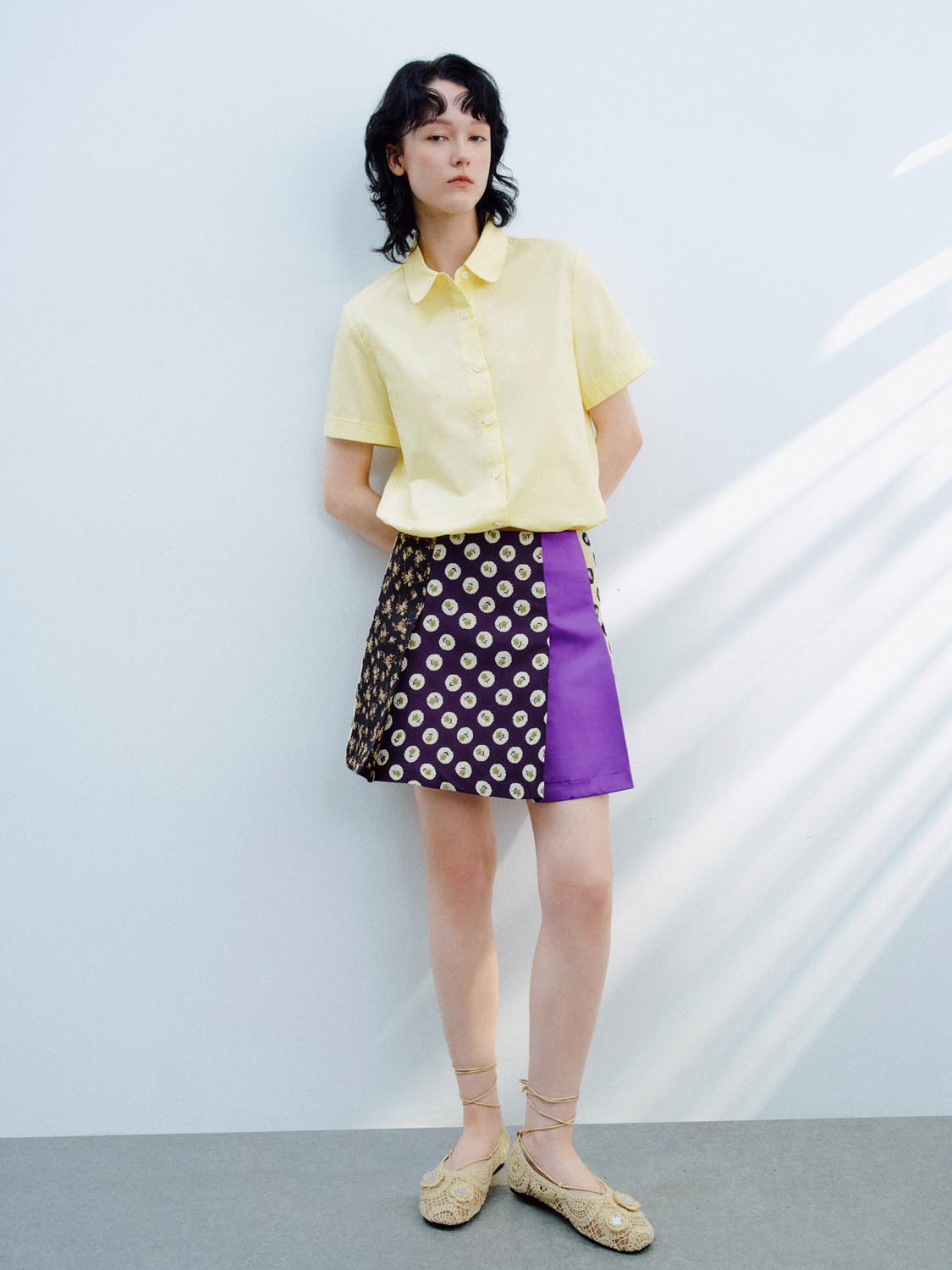 Short Sleeve Shirts