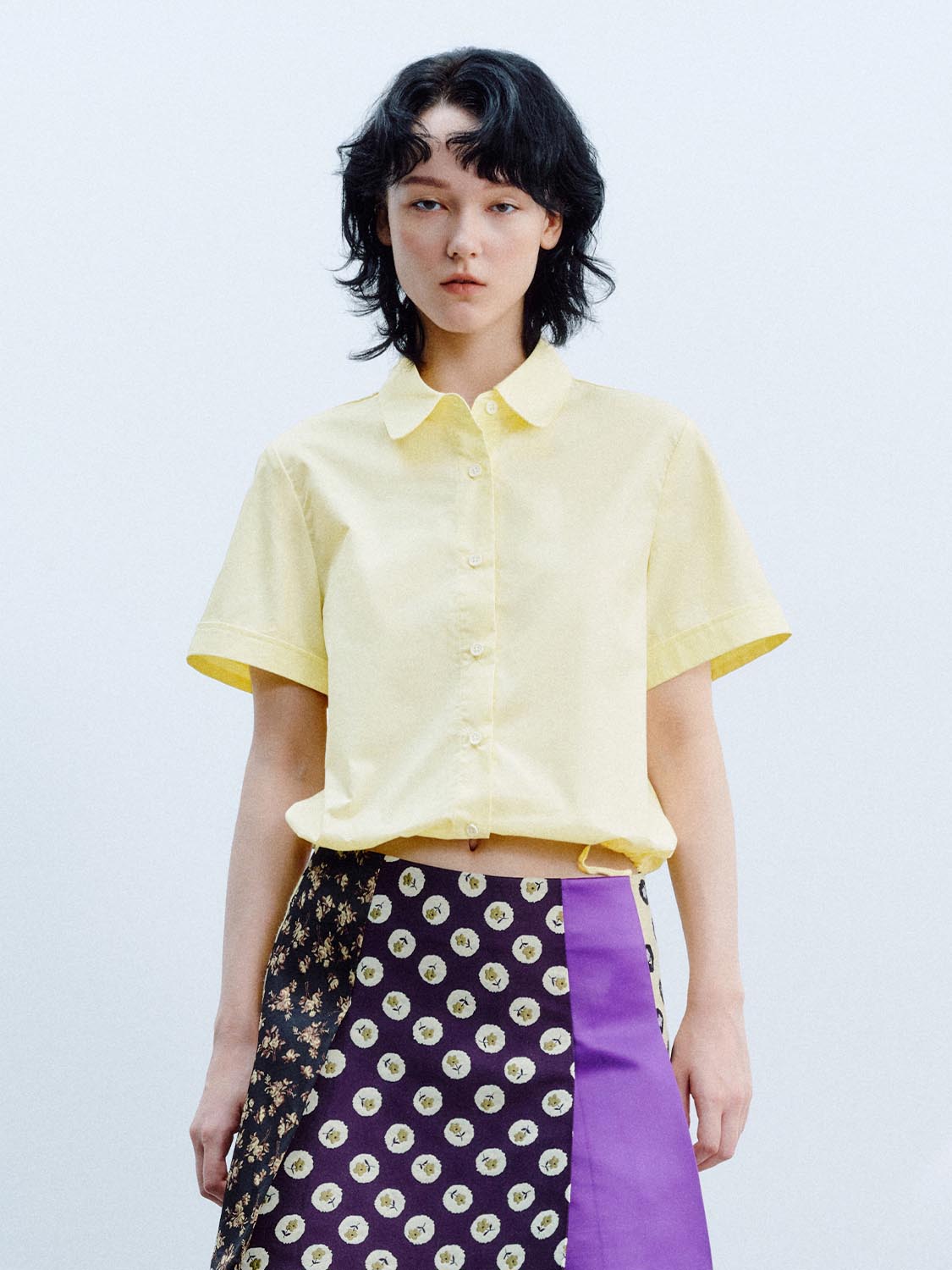 Short Sleeve Shirts