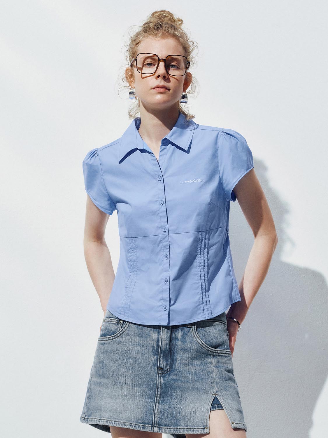 Short Sleeve Shirts