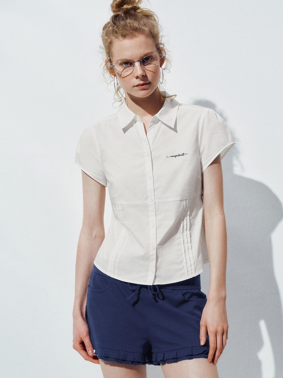 Short Sleeve Shirts