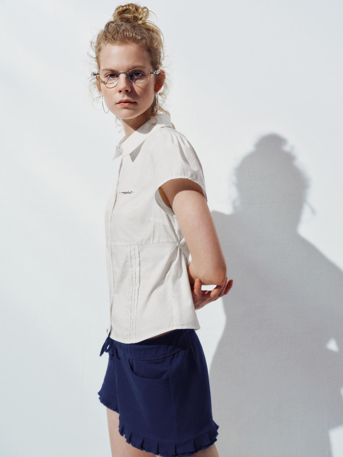 Short Sleeve Shirts
