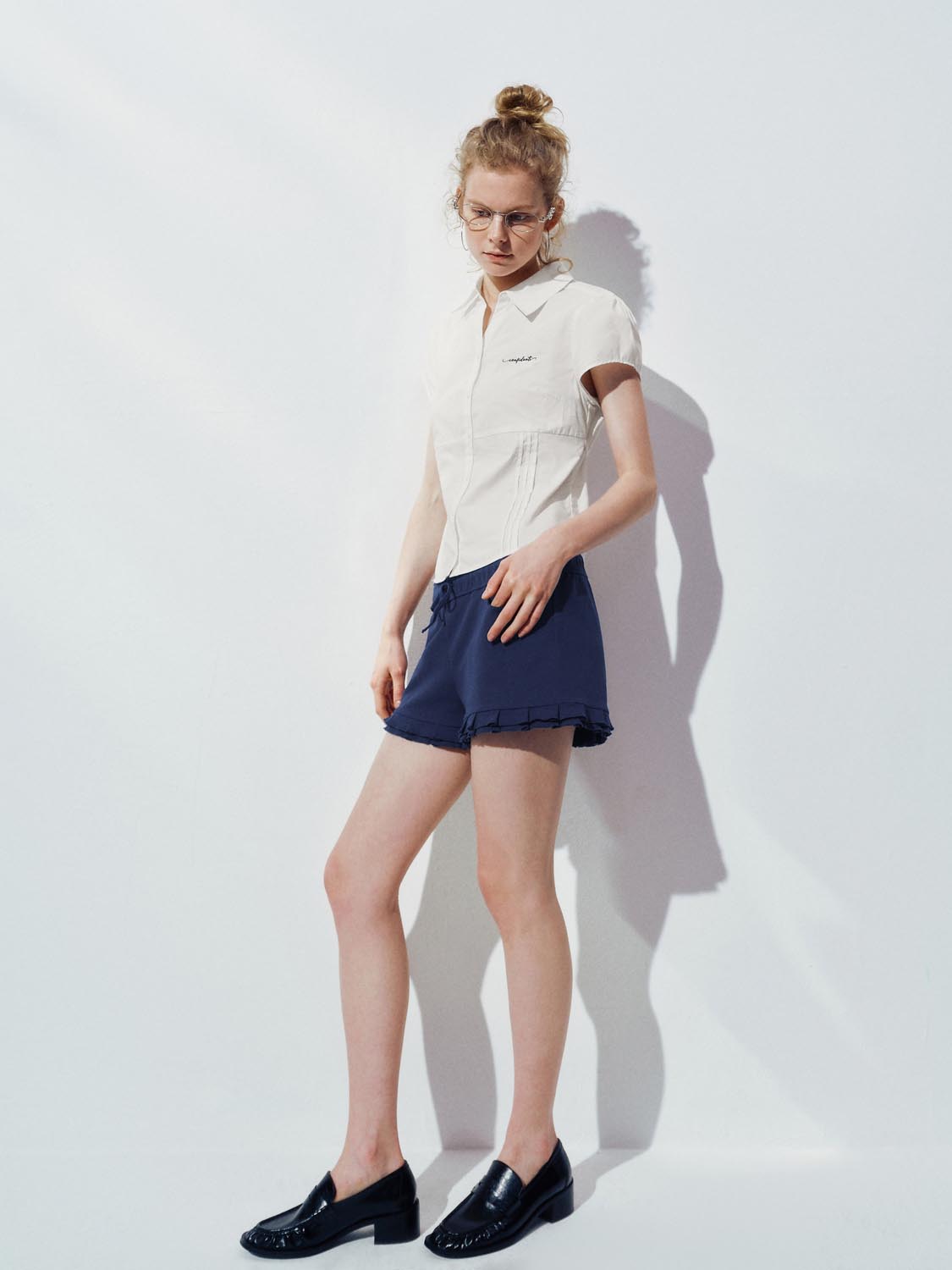 Short Sleeve Shirts
