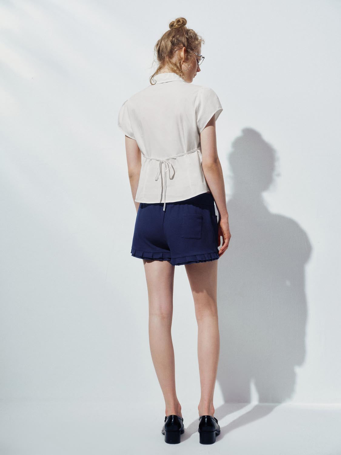 Short Sleeve Shirts