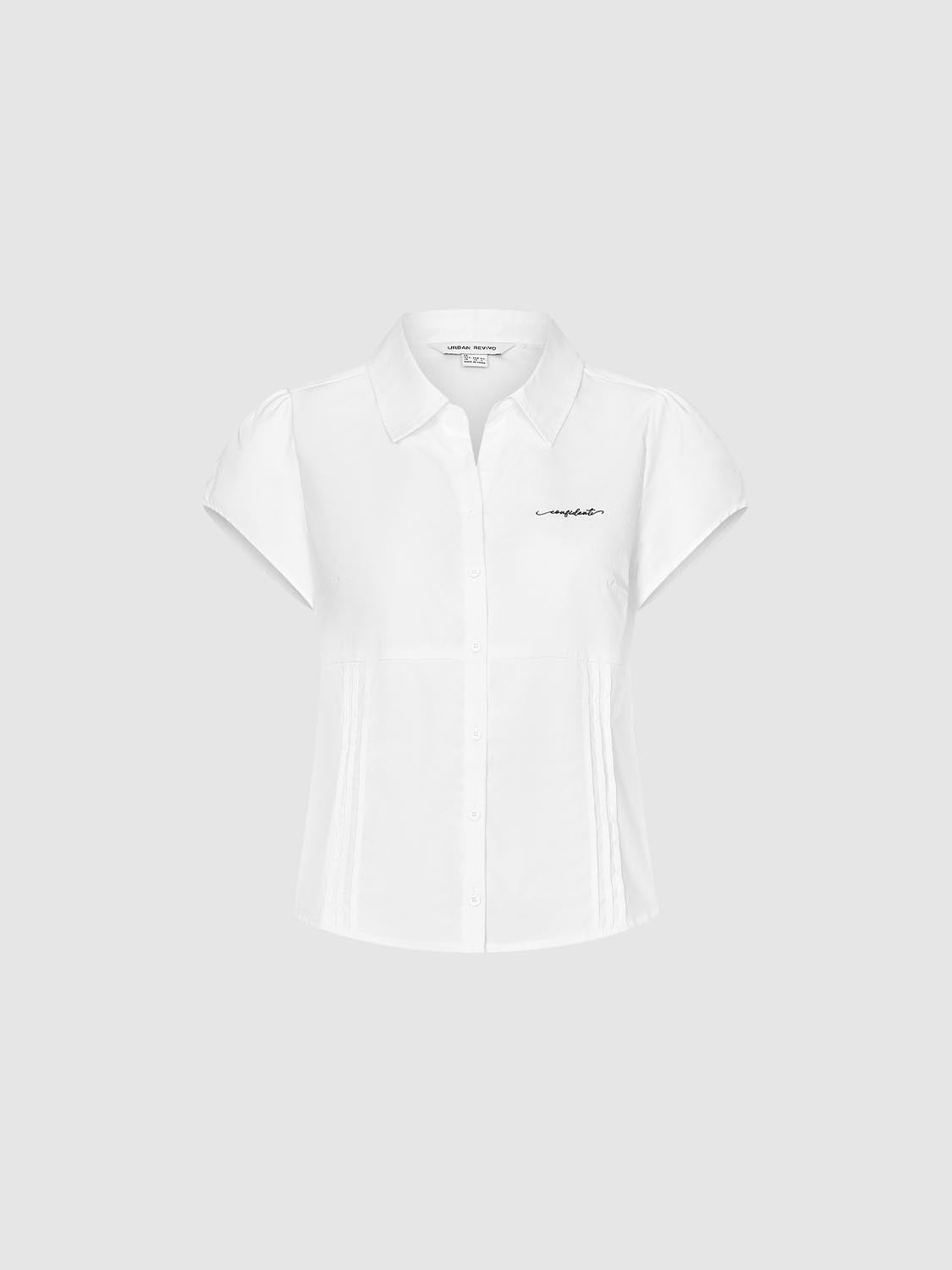 Short Sleeve Shirts