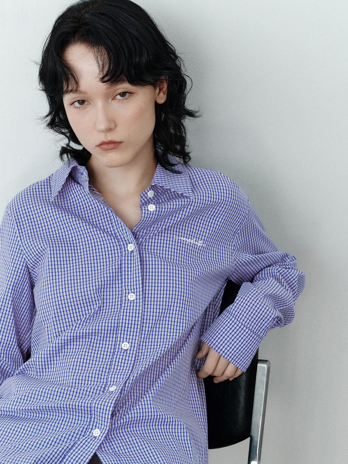Striped Long Sleeve Shirts