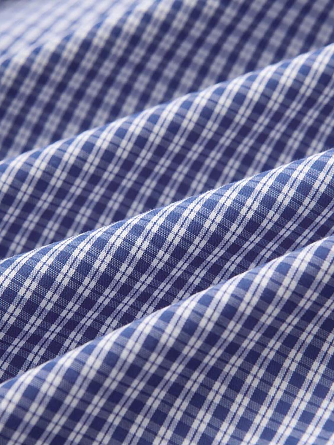 Striped Long Sleeve Shirts