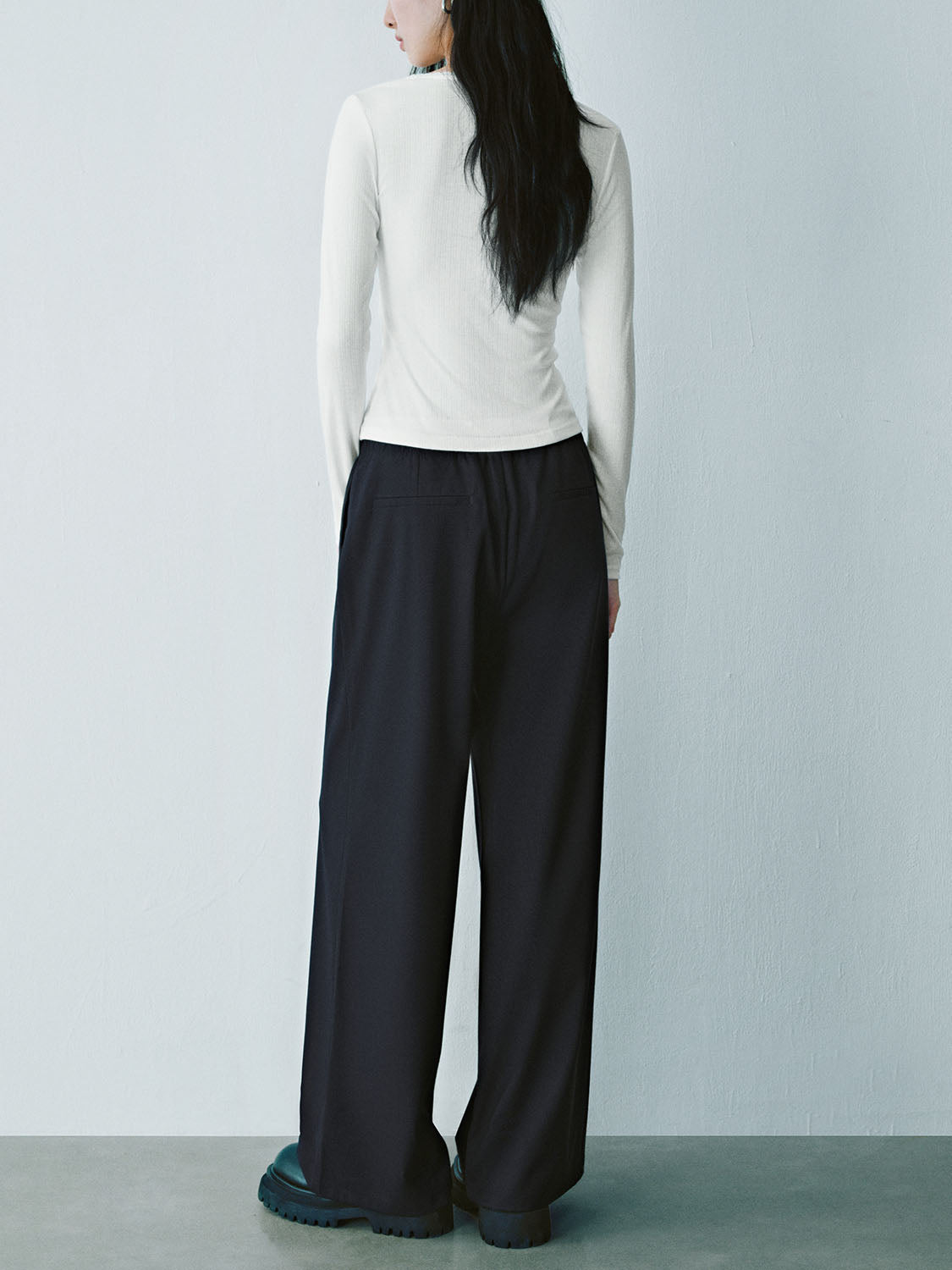Skinny Long Sleeve T-Shirts