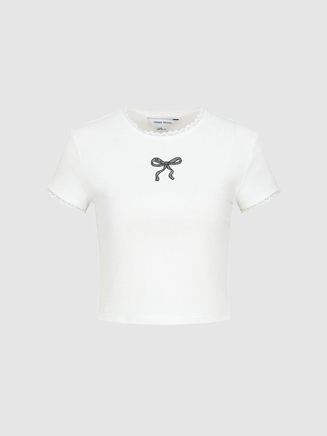 Skinny Short Sleeve T-Shirts