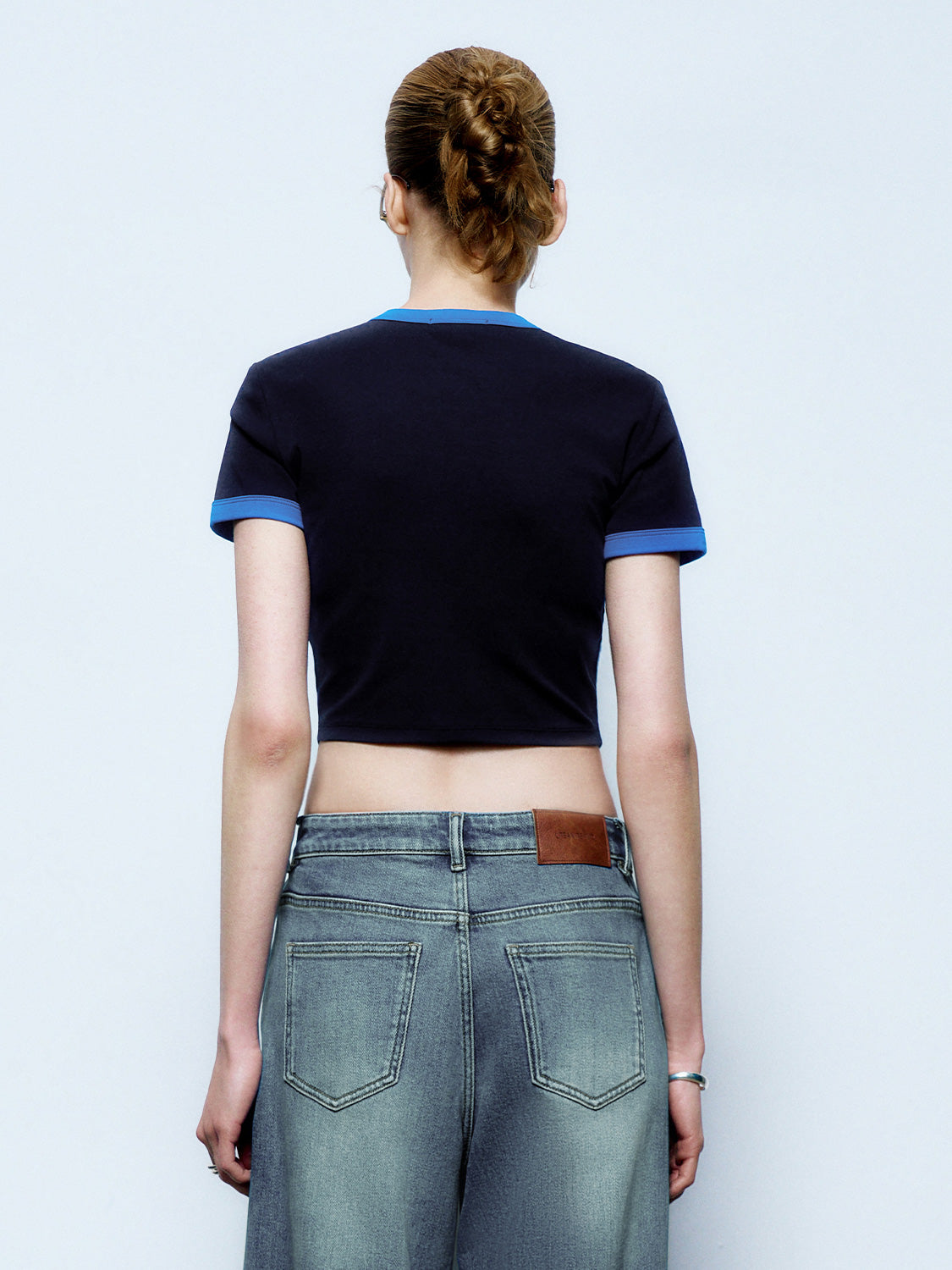 Skinny T-Shirts