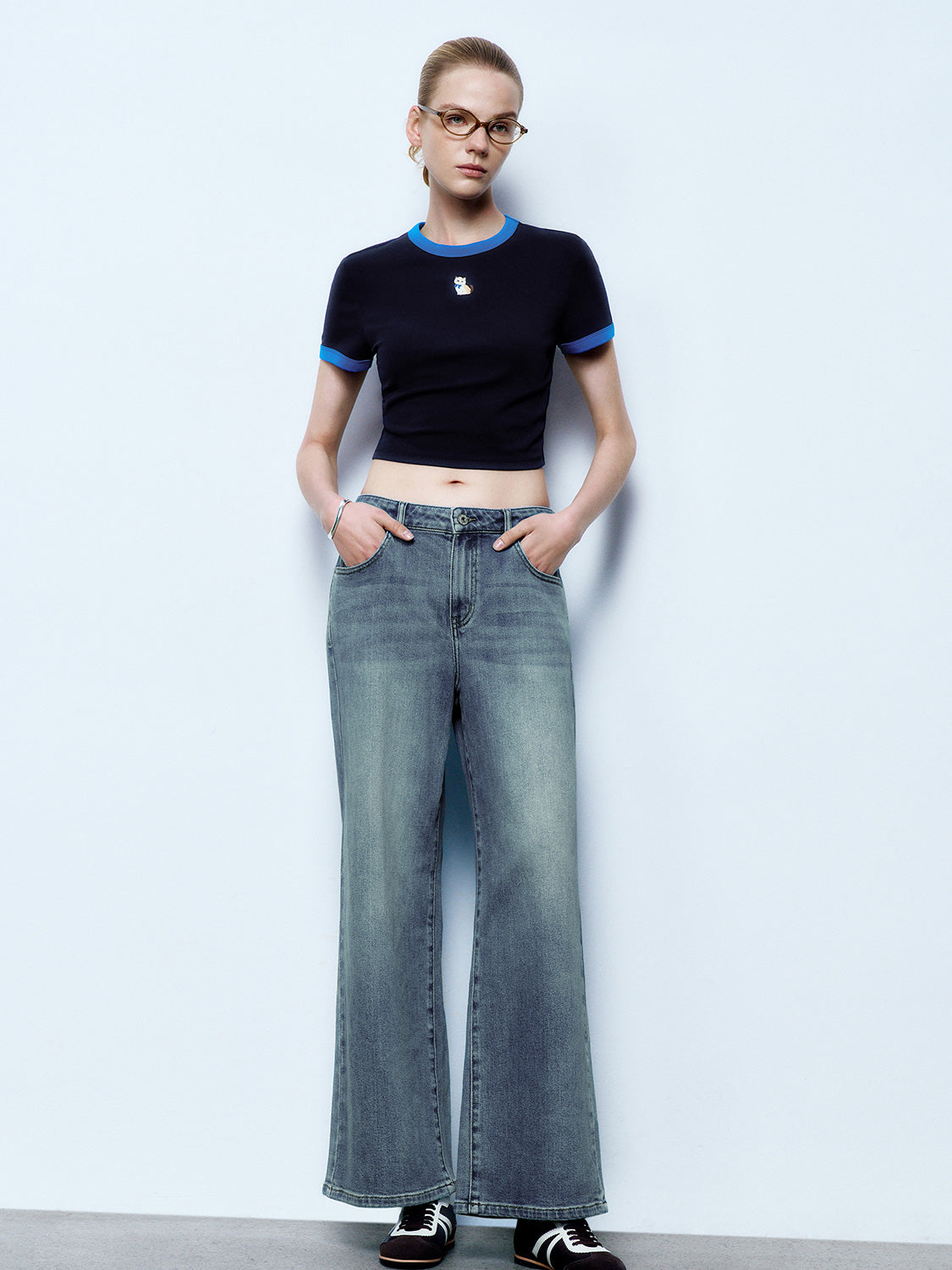 Skinny T-Shirts