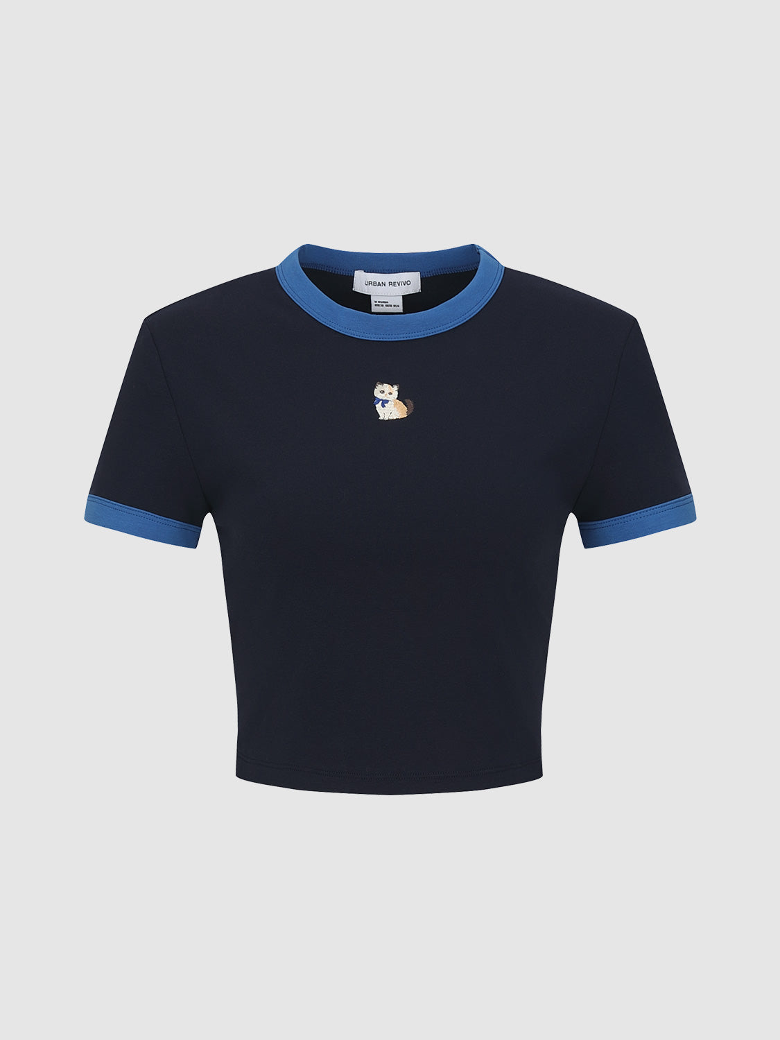Skinny T-Shirts