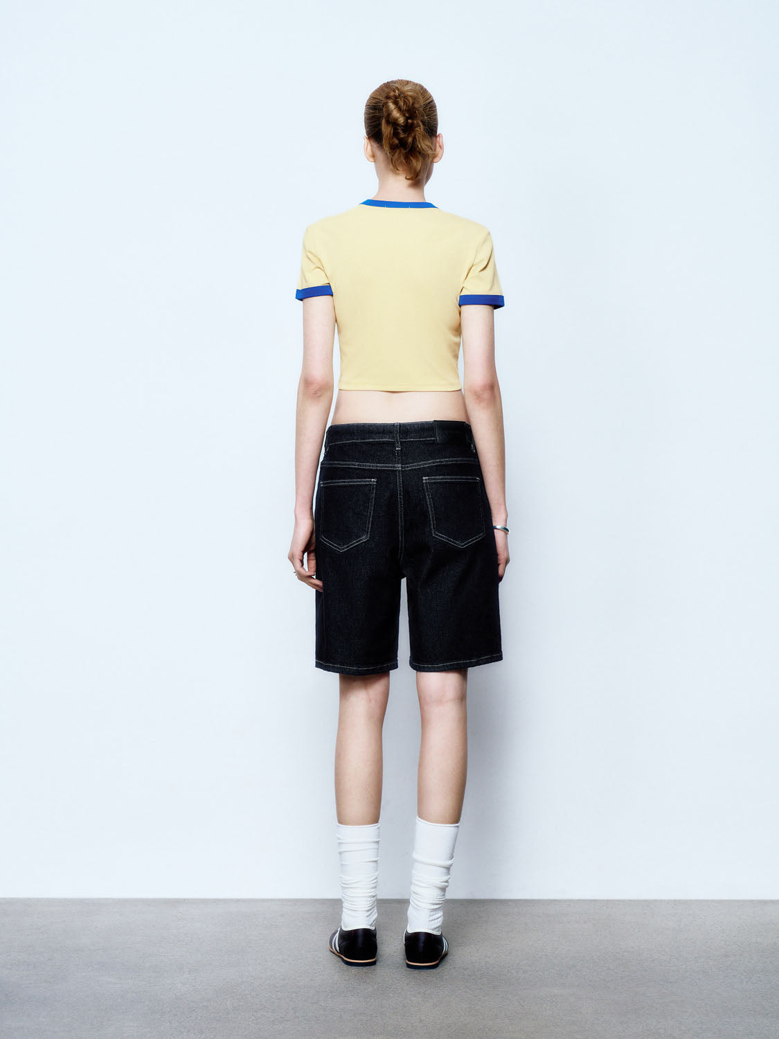 Skinny T-Shirts