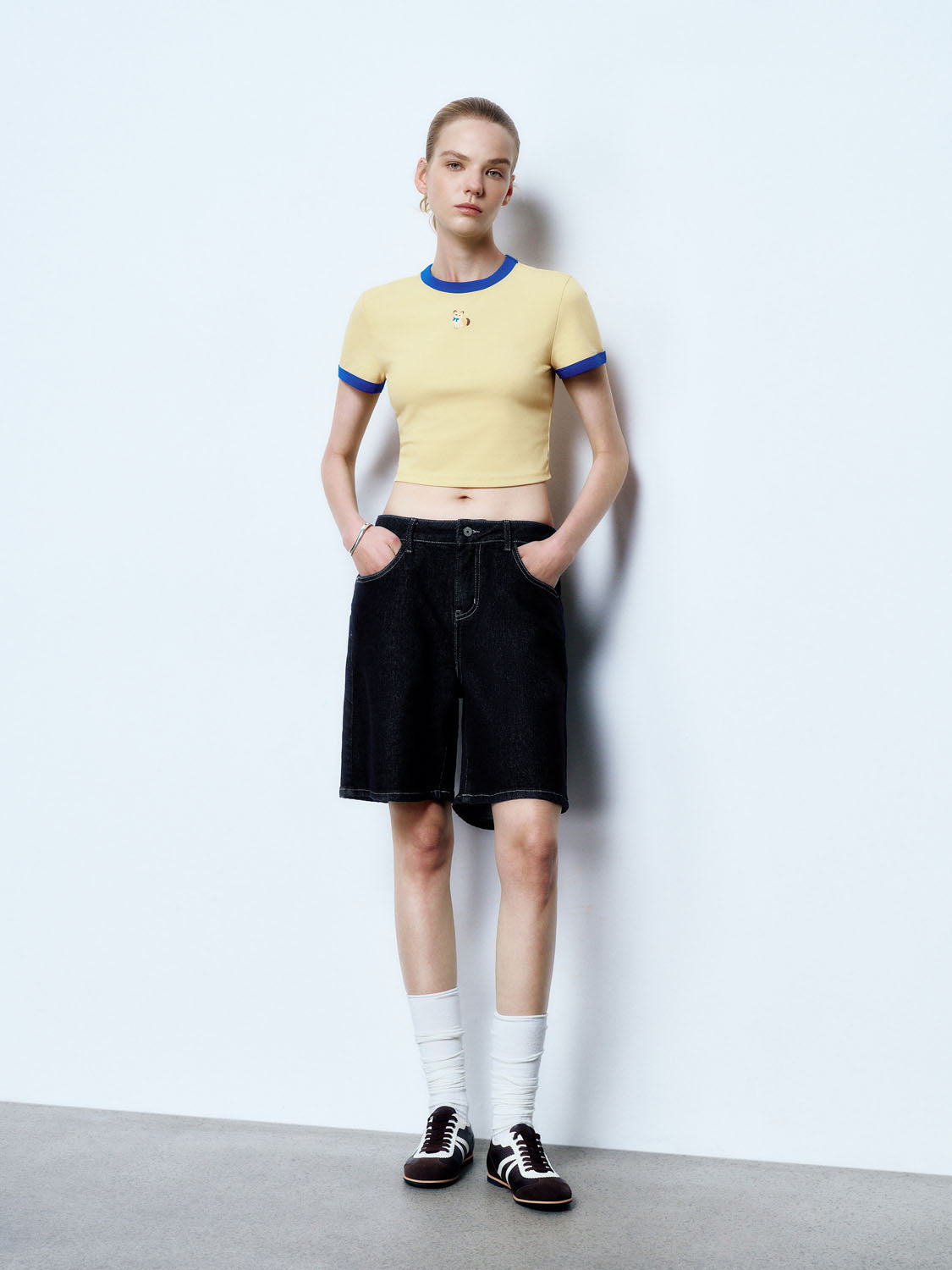 Skinny T-Shirts