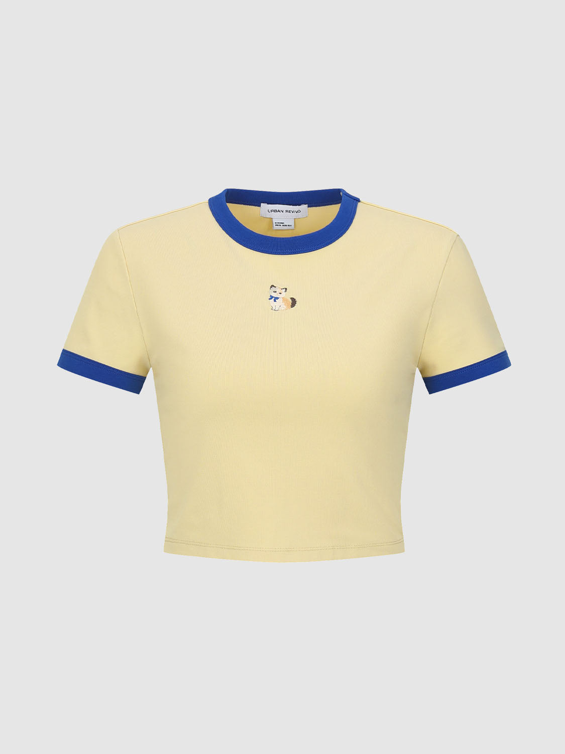 Skinny T-Shirts