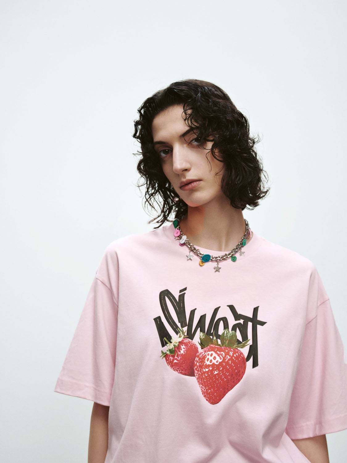 Loose T-Shirts